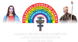 CCC National Headquarters UK & NI